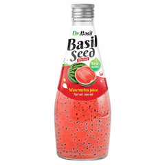 DR BASIL WATERMELON 290ML*24
