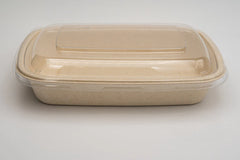 Capri - Sleeved Container Lids 300pcs