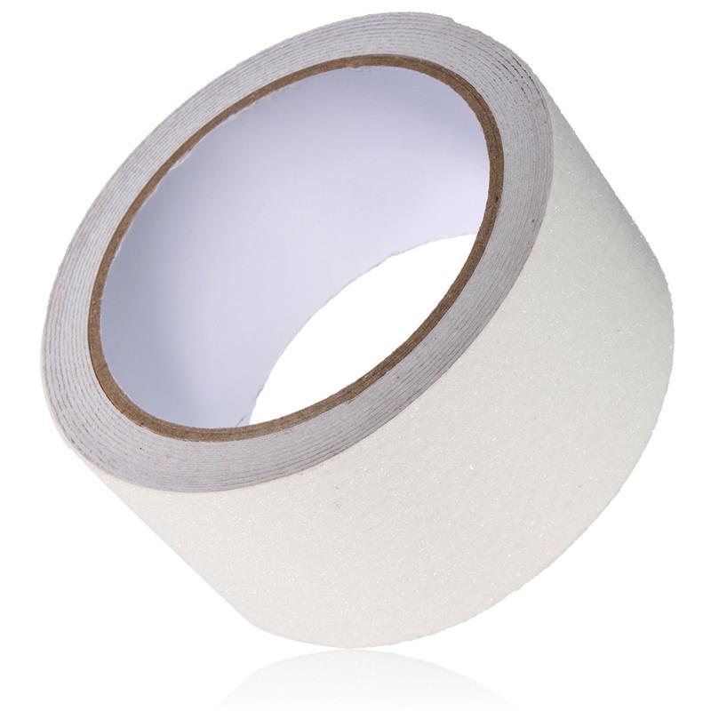 Anti Skid Tape Transparent 50mm x 18m