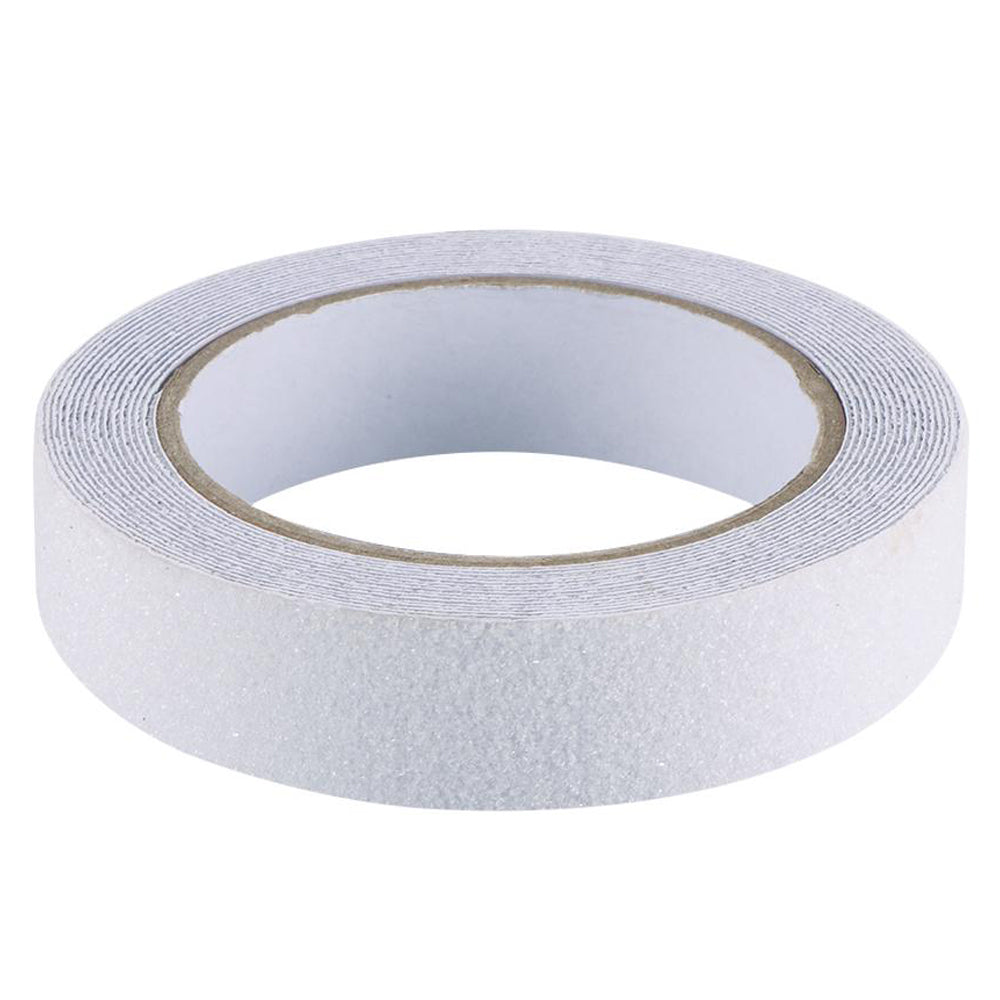Anti Skid Tape Transparent 25mm x 18m