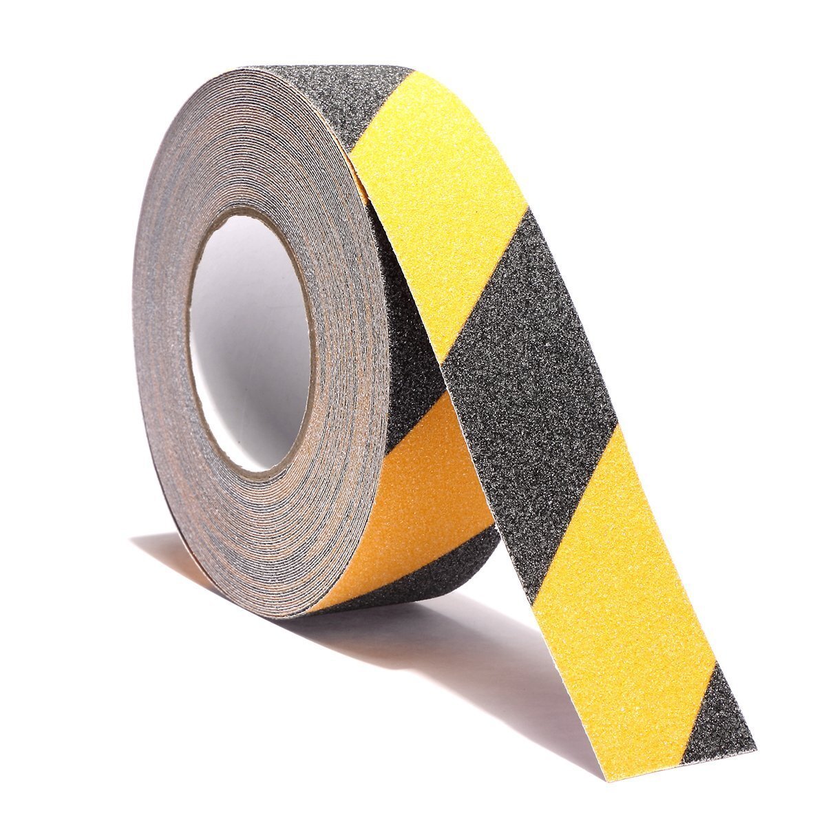 Anti Skid Tape Zebra Stripe 50mm x 18m