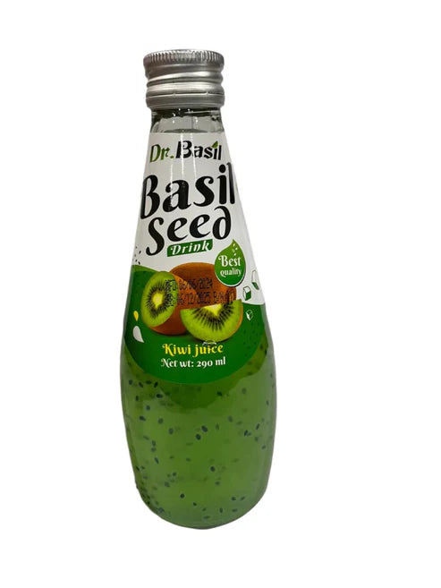 DR BASIL KIWI 290ML*24
