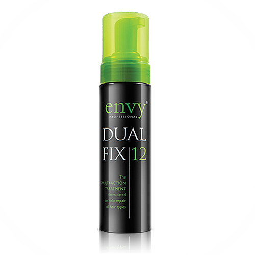 Envy Professional Dual Fix 12 200ml