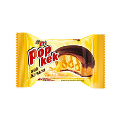 Eti - Popkek - Banana - 35g