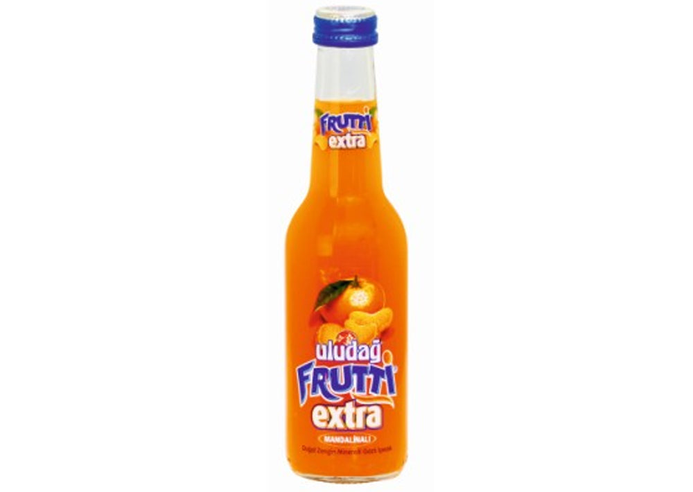 Frutti Mandarine 250mlx6