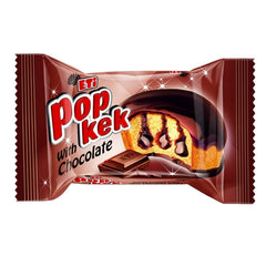 Eti - Popkek - Chocolate - 35g