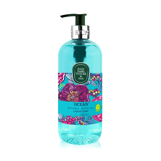 Eyup Sabri - Liquid Hand Soap - Okyanus - 500ml