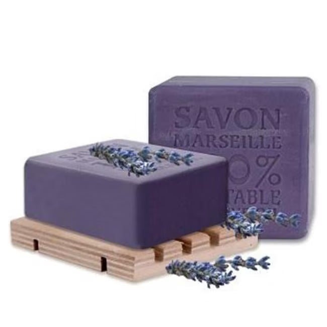 Eyup Sabri Natural Soap Lavender 150g