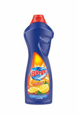 Bingo Cream Lemon Scented 750ml