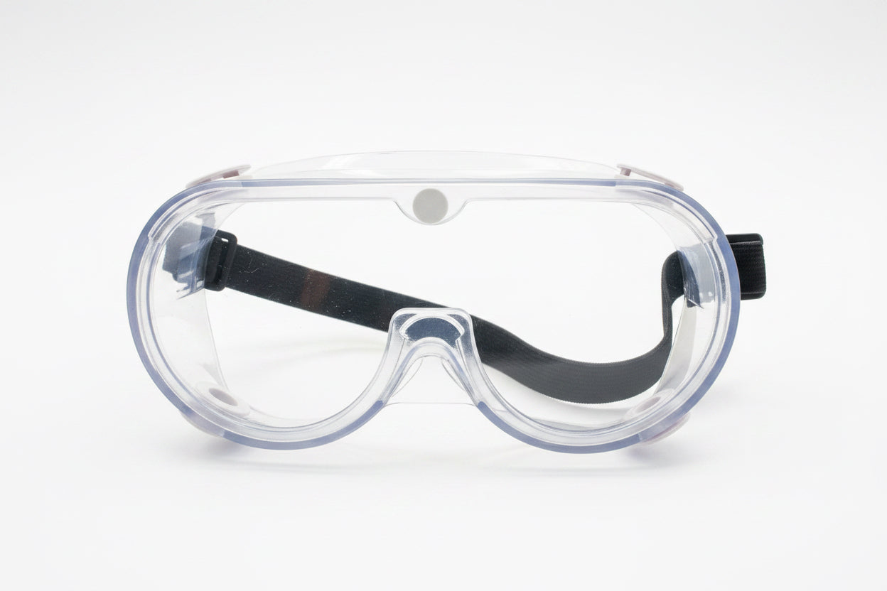 Medical Isolation Safety Goggles