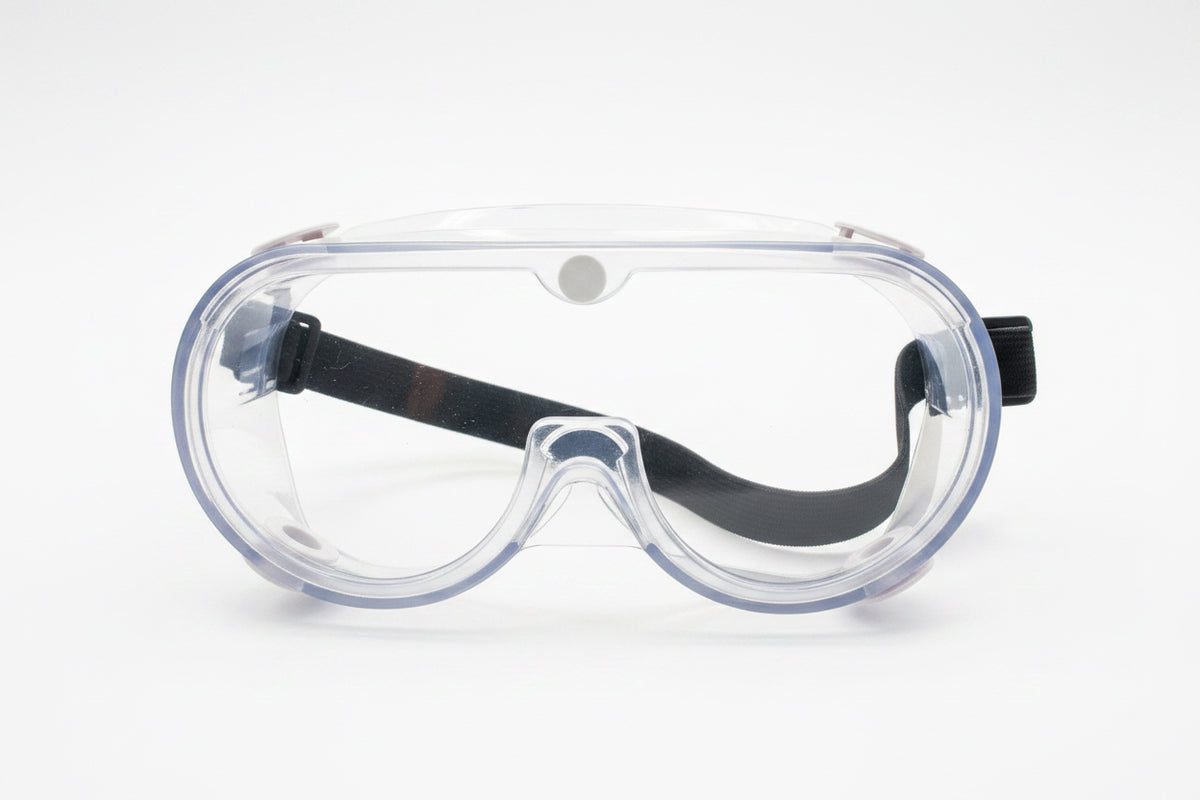 Medical Isolation Safety Goggles