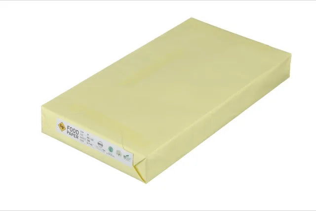 Genfac - Food Paper 35Gsm 400X220 1200pcs