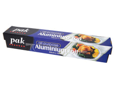 Bundle Plus Pak All Purpose Foil 44Cm X 150M x 6