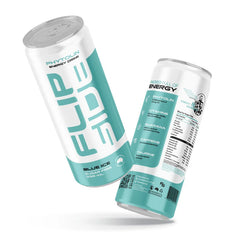 Flip Side Blue Ice Sugar Free 24X330ml
