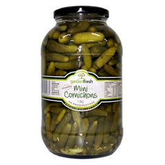 Garden Fresh Mini 1.9kg