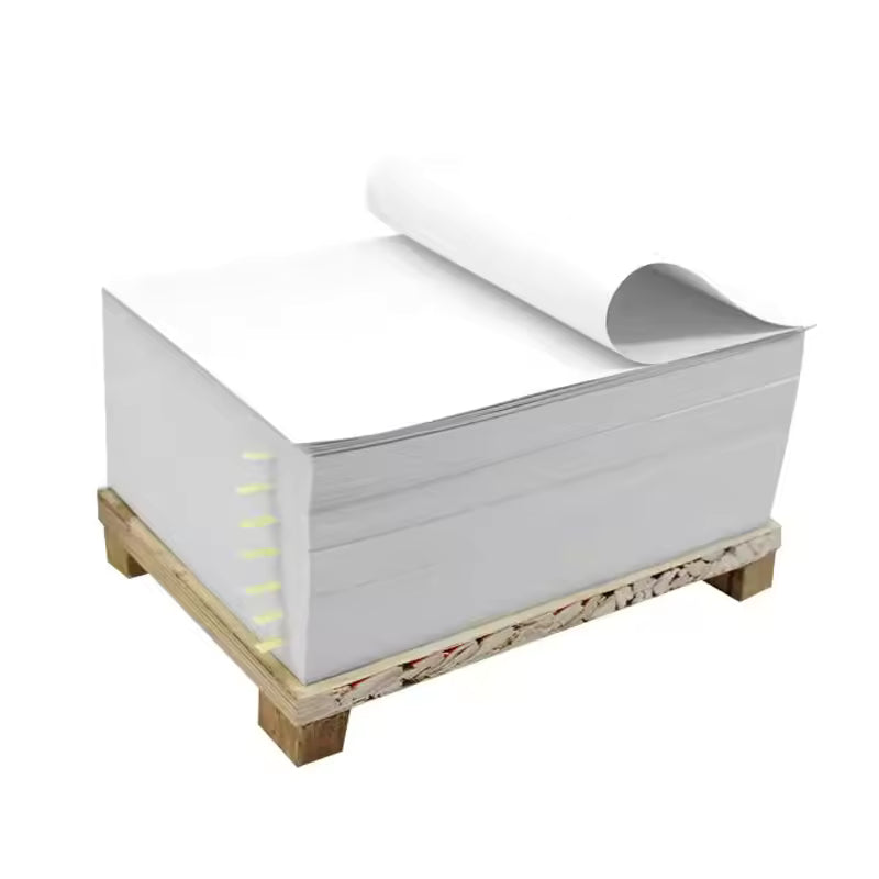 Premium Food Grade Paper 35gsm 800pcs