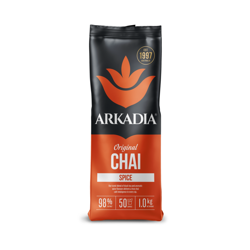 Bundle Arkadia Chia Powder 12x1kg