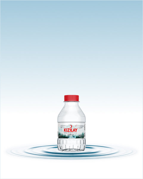 Kizilay 200ml Mineral Water