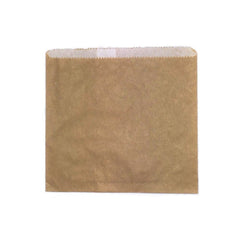 1 Long GPL Brown Bags - 500pcs