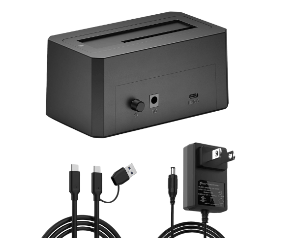 SAS USB-A TO USB-C ADAPTOR