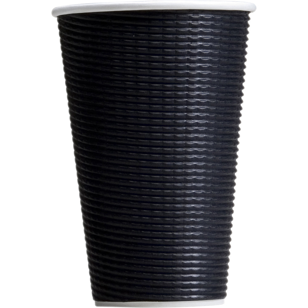 Huhtamaki - Triple Wall Coffee Cup 16oz 25pcs