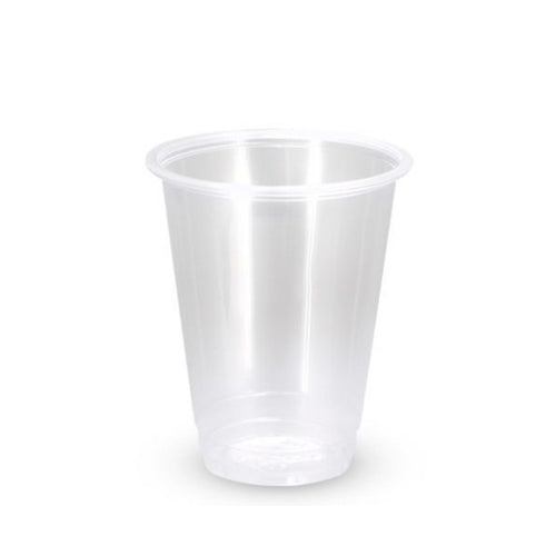 Bundle Plastic Drink Cup 18oz 540ml 1000pcs