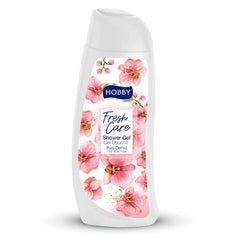 Hobby Fresh Care Orchid Body Wash 500ml
