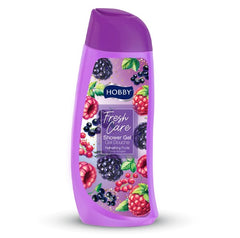 Hobby Fresh Care Refreshing Fruits Body Was 500ml