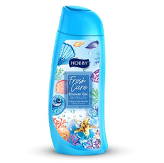 Hobby Fresh Care Calming Sea Minerals Body Wash 500ml