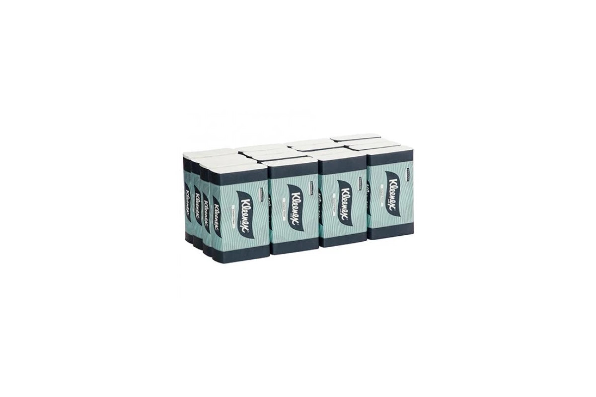 Kleenex Compact Hand Towel 90x 24pk