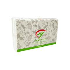 Gentility Ultra Slim Hand Towel 150 Sheets 16pk