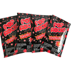 POP ROCK CANDY STRAWBERRY