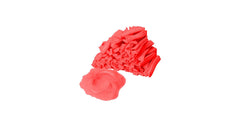 Pro Safe Red Mob Cap 100pcs