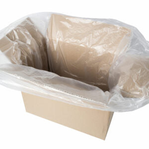Pak Clear Carton Liners 500pcs