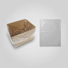 Pak Clear Carton Liners 500pcs