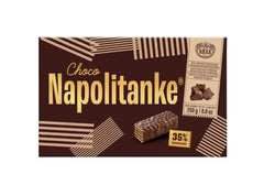 Choco Napolitanke 250g