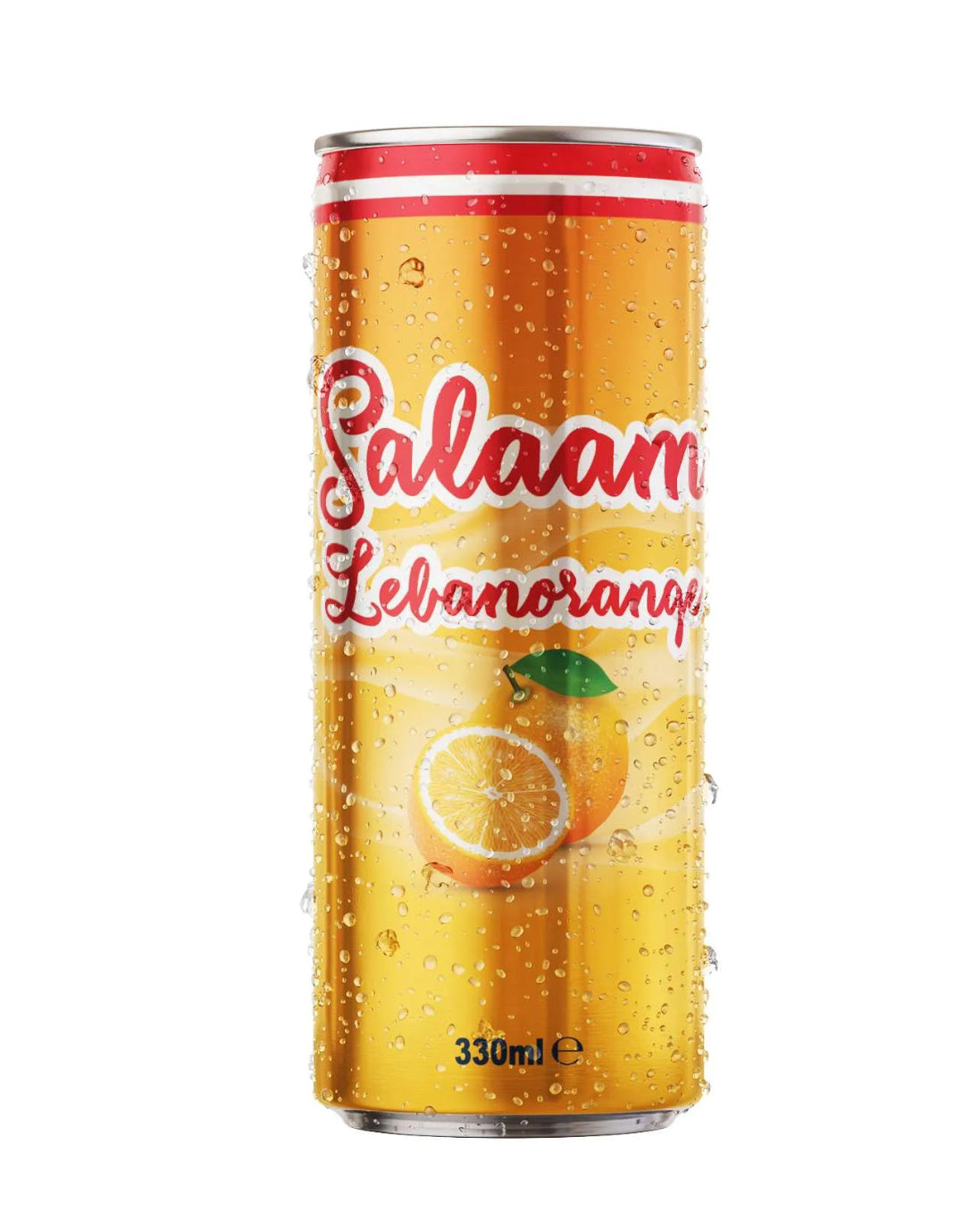 Salaam Lebanorange