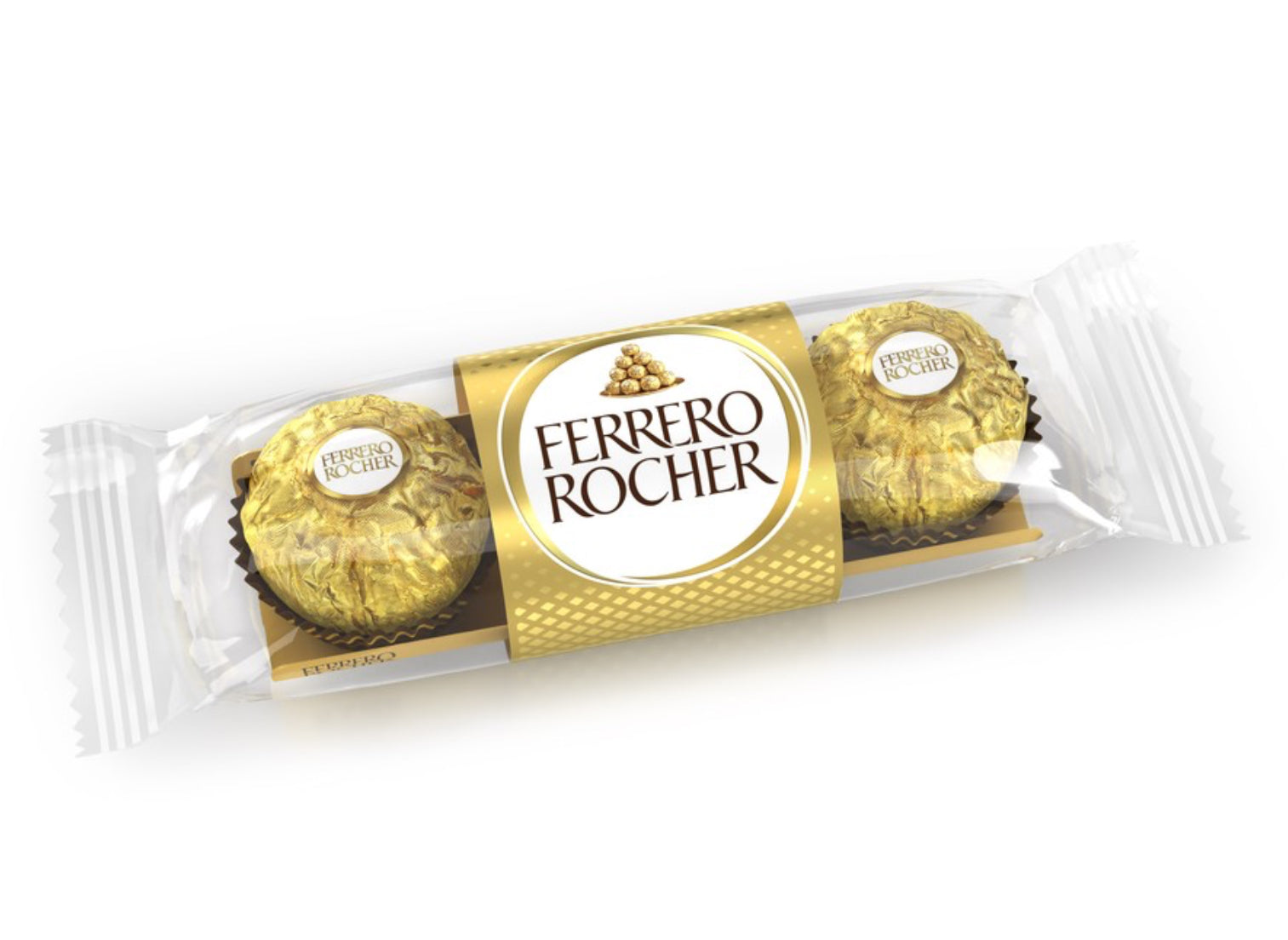FERRERO ROCHER T3 PACK