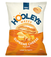 G HOOLEYS WAVES SUP CHEESE