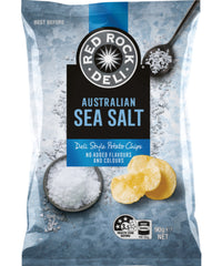 90G SMT RRD SEA SALT