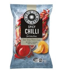 90G SMT RRD CHILLI SRIRACHA