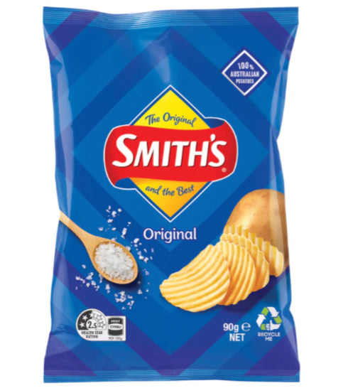 90G SMT CRINKLE ORIGINAL