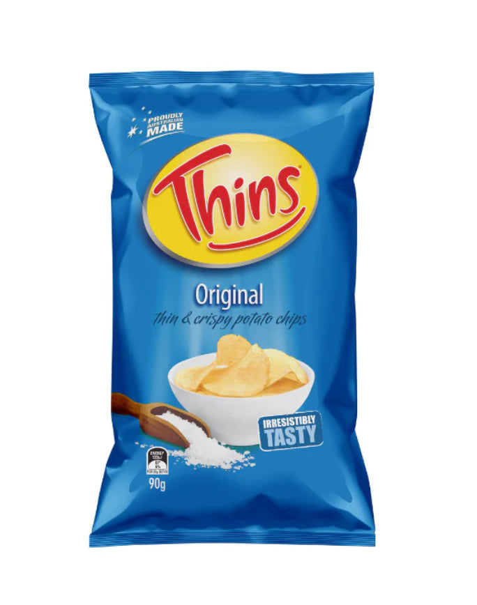 90G SBA THINS ORIGINAL