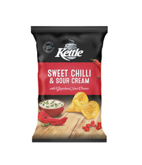 90G SBA KET SWT CHILL SOUR CRM