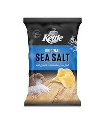 90G SBA KET SEA SALT