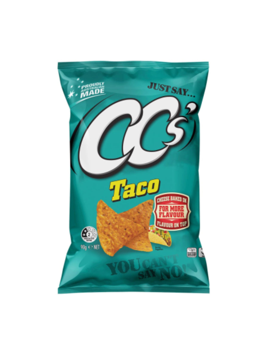 90G SBA CCS TACO