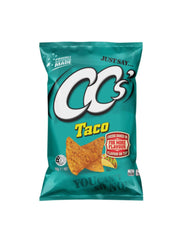 90G SBA CCS TACO