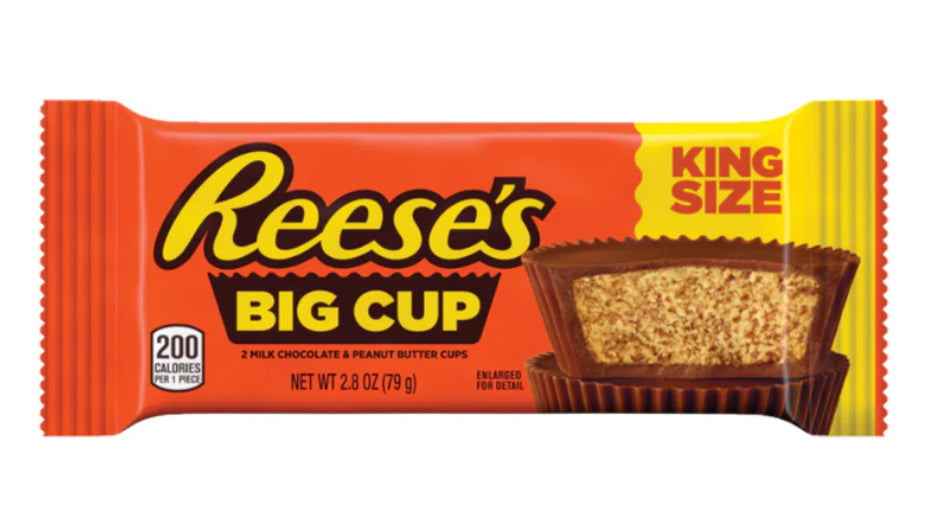 REESE PB CUP KING SIZE 79G*24