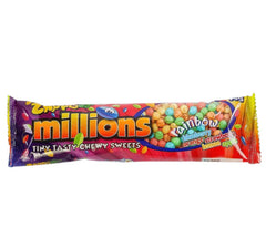 ZAPPO MILLIONS RAINBOW 75G x 24
