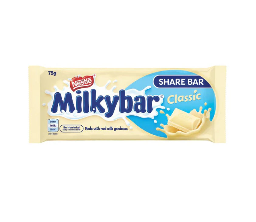 75G NKB MILKYBAR